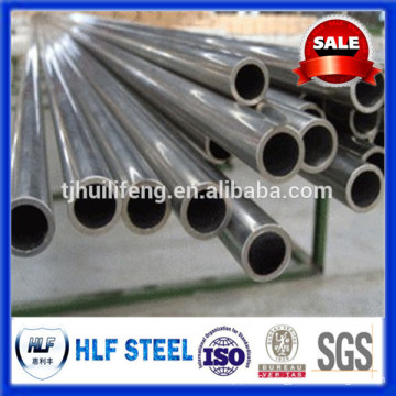 S355J2 Seamless Steel Pipe